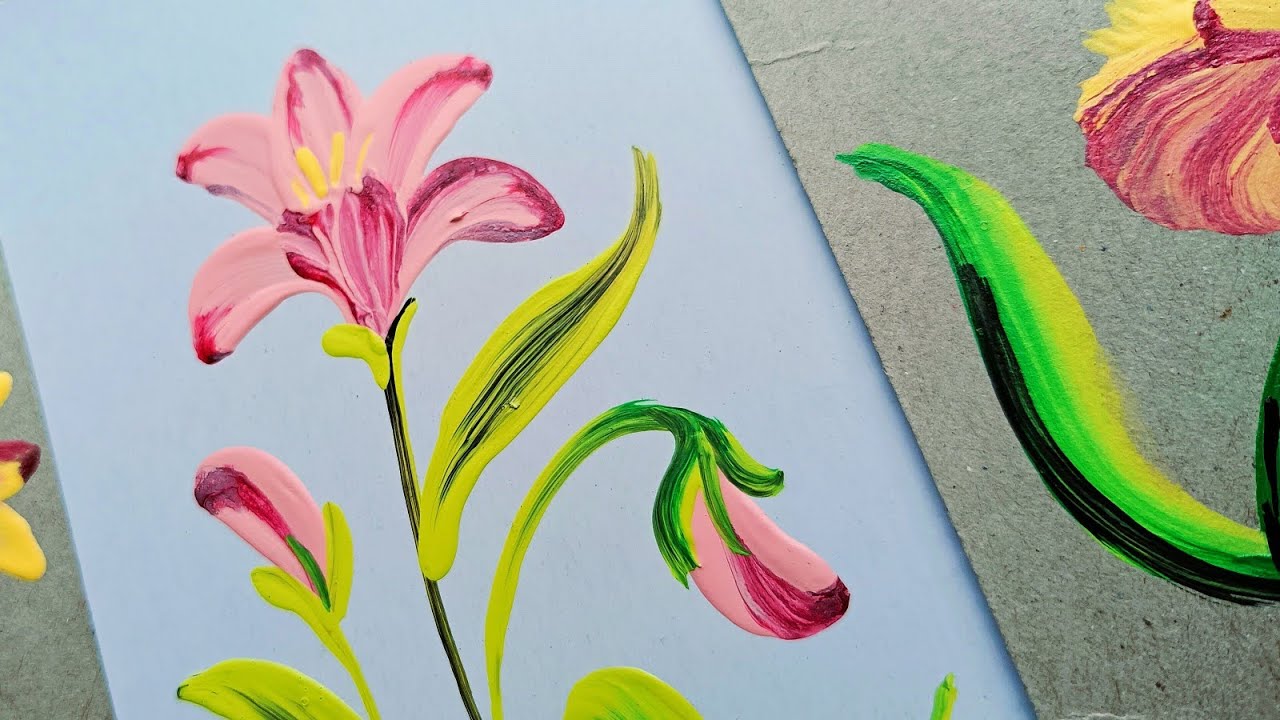 Easy tricks and hacks 🎨 Easy for beginners 