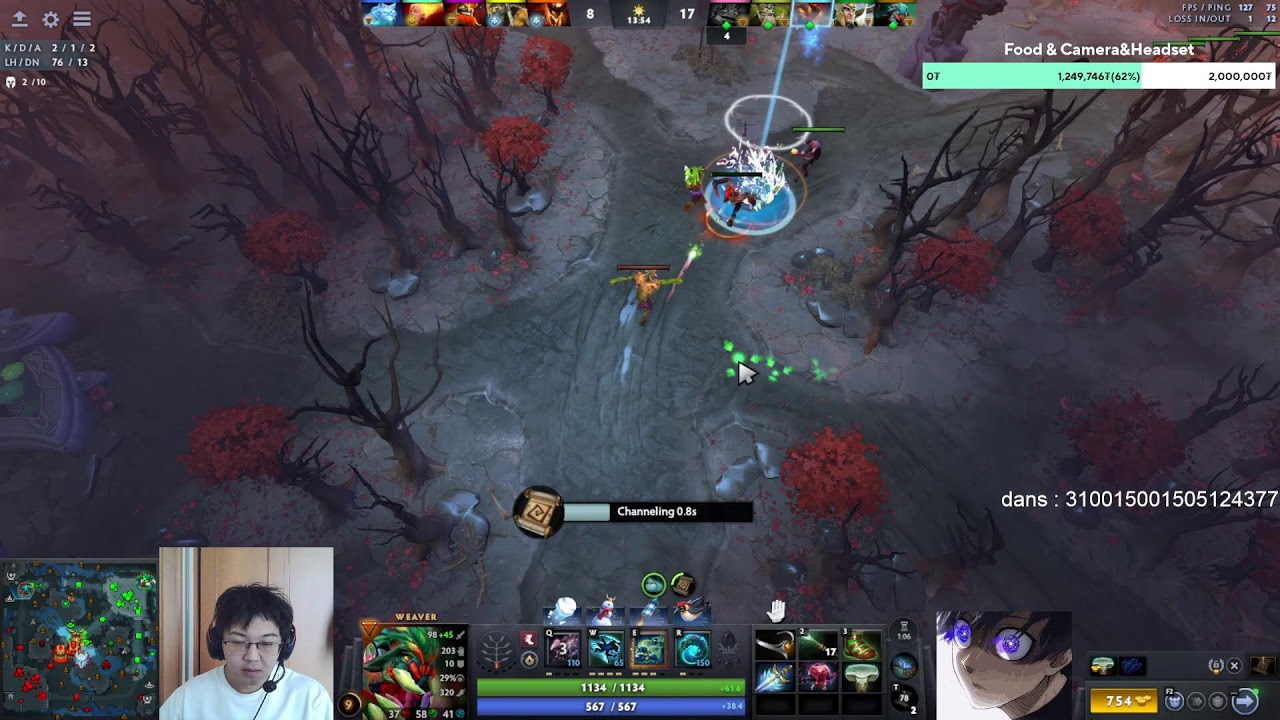 Egoisto is back(road to 13k serious mode)