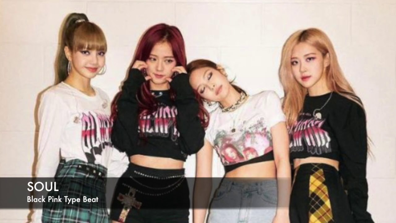 |FREE| BLACK PINK TYPE BEAT |KPOP| Prod. SOUL