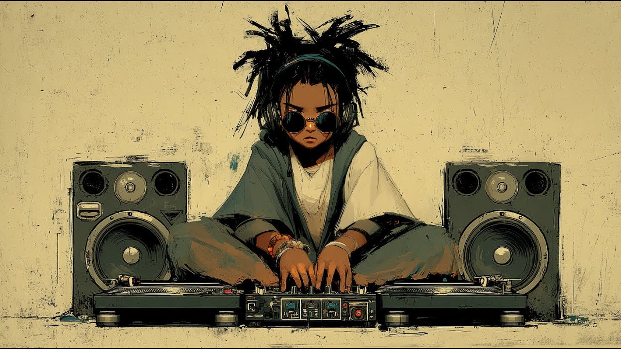 90s Boom Bap Vibes – 1 Hour Hip Hop Instrumental Mix 30 [NO COPYRIGHT]