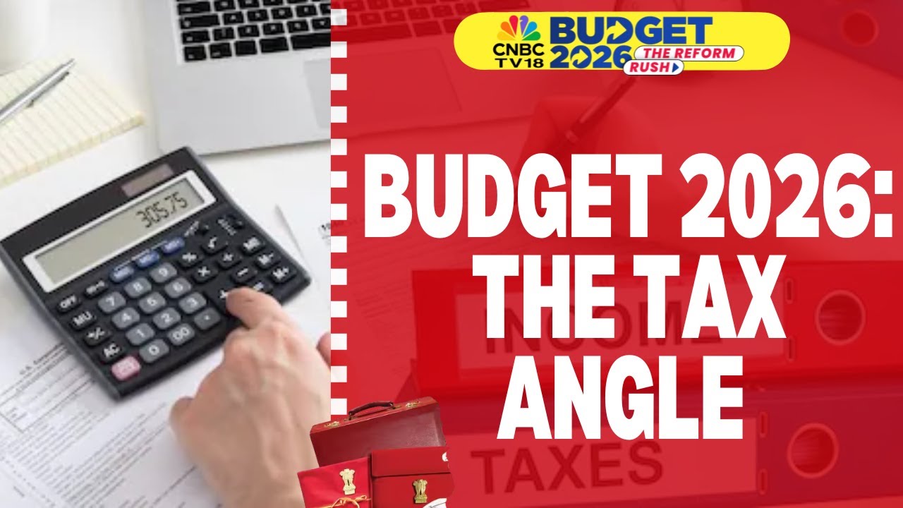 Experts Explain How Budget 2026 Favours Long-term Investors, Eases Tax Compliance