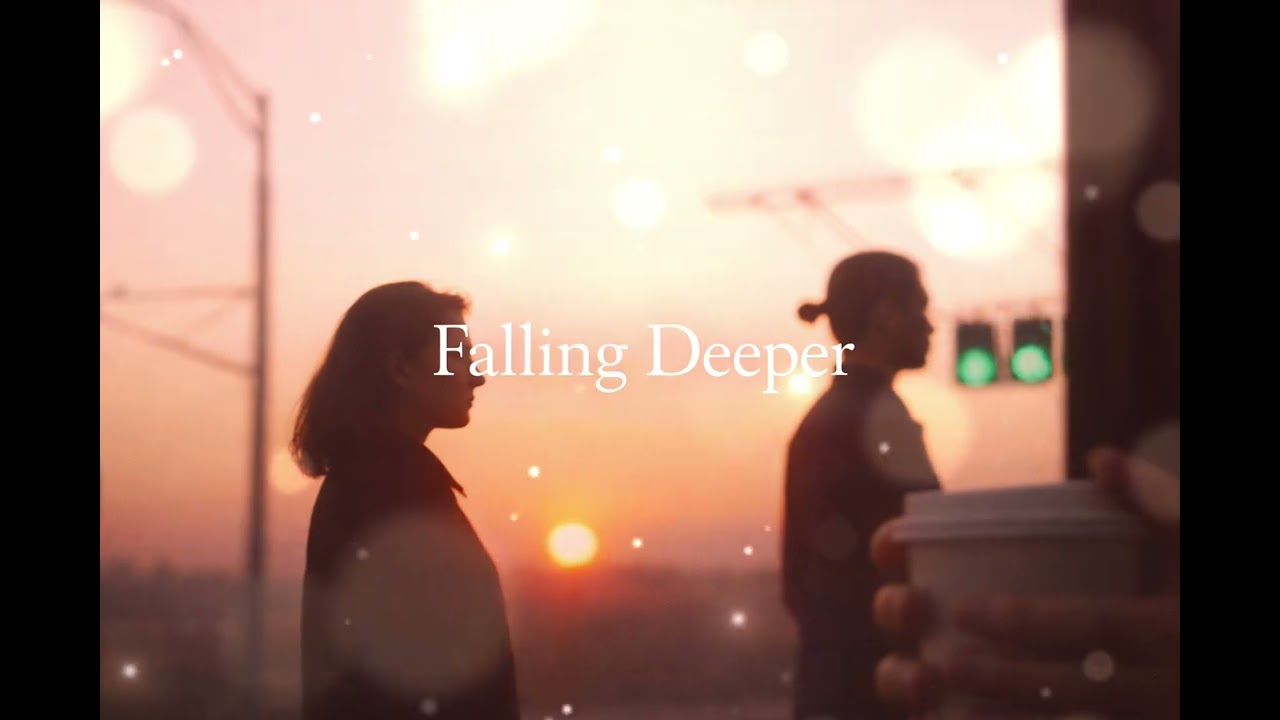Falling Deeper(eng ver.) | Dreamy Korean Indie Music