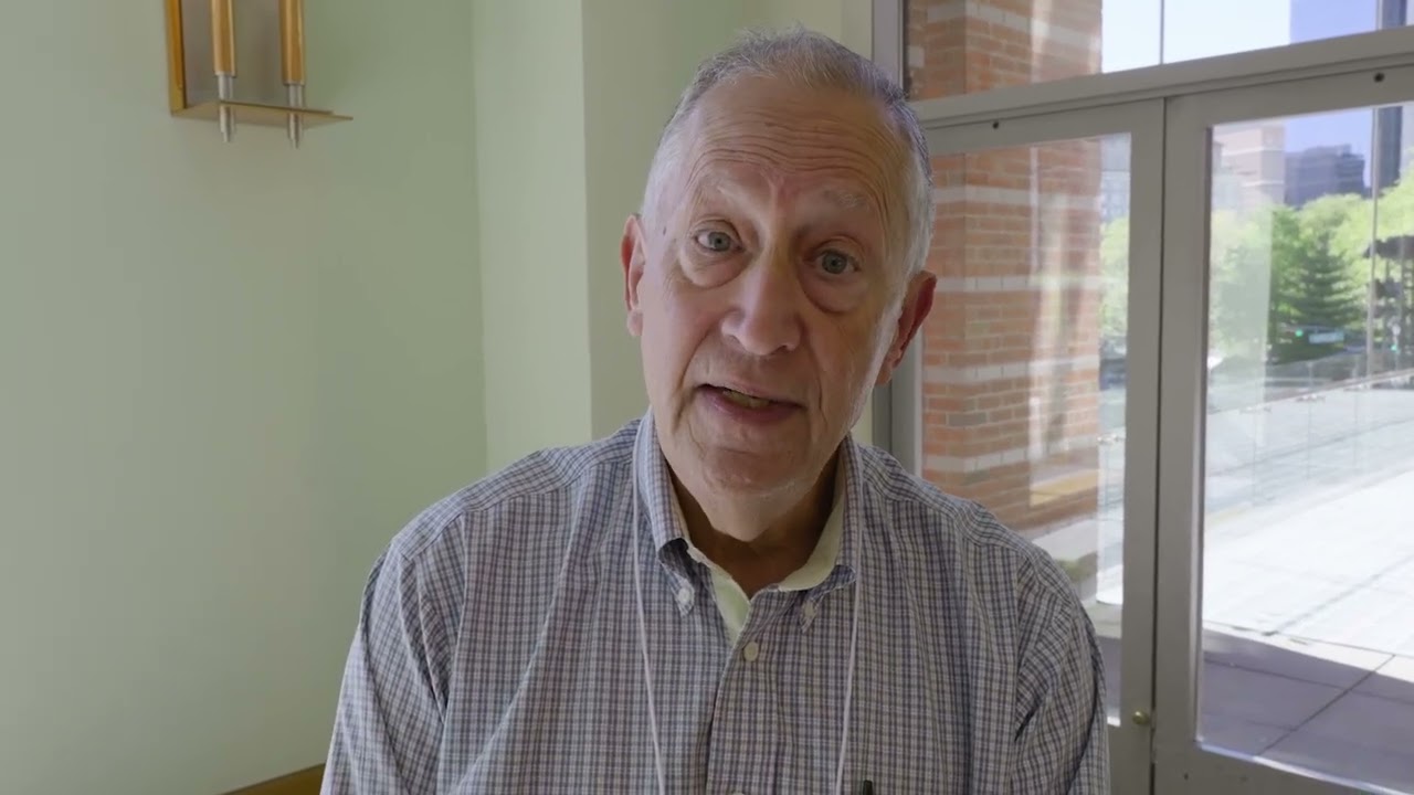 Dr Jeremy Nobel on the future of social prescribing in the U.S.