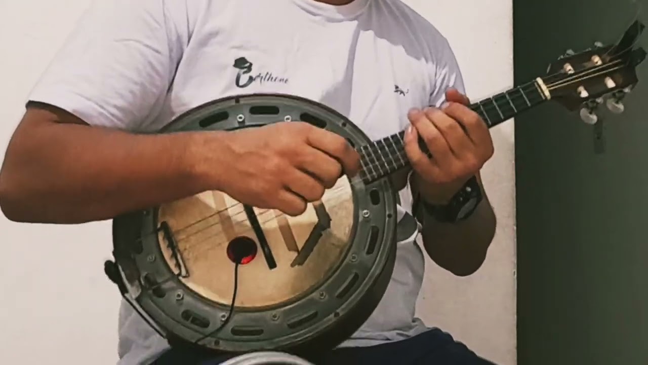 Isso é Fundo de Quintal - D. Leci Brandão