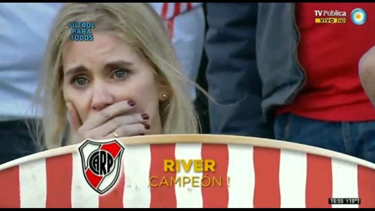 River Plate y su ansiado Ascenso.