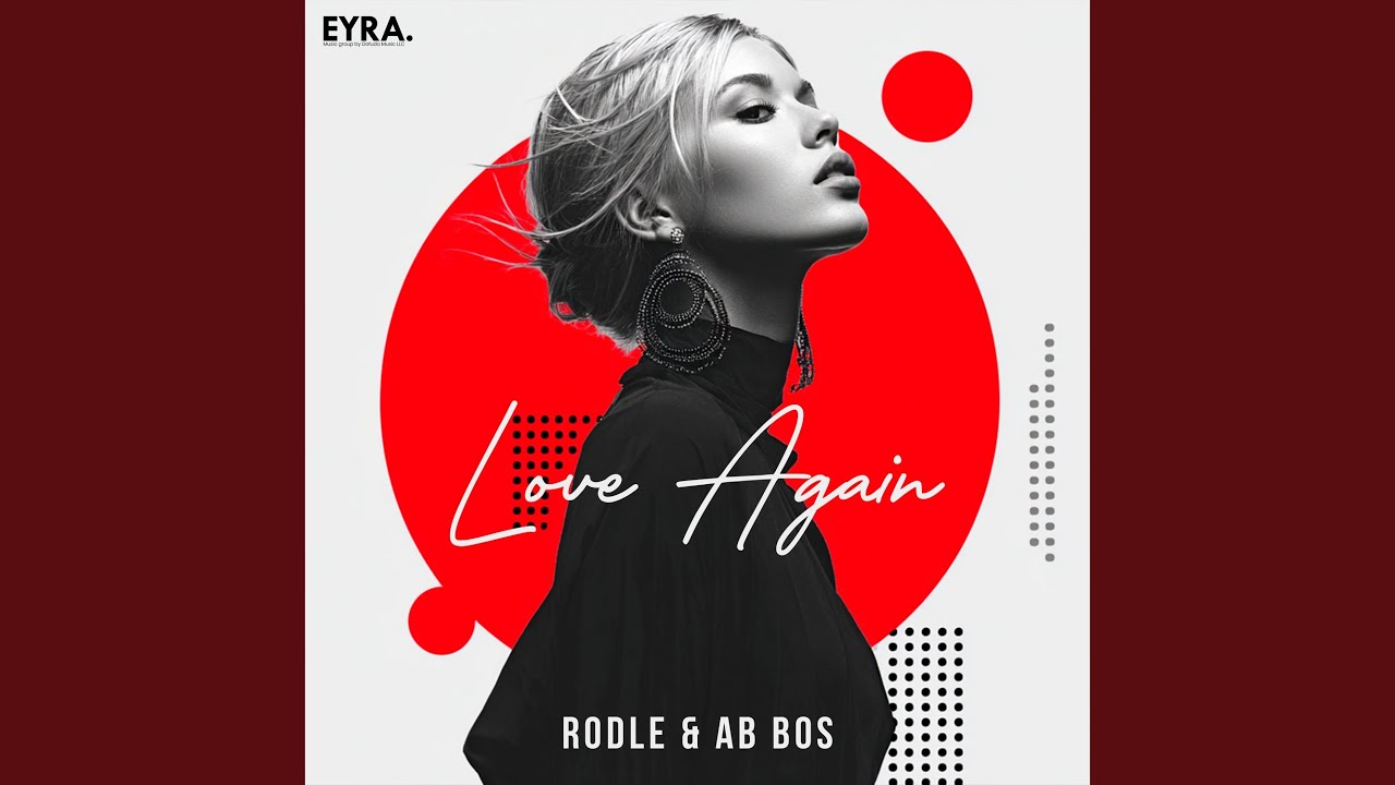 Love Again