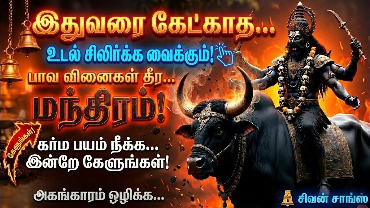 👉 இறப்பதற்குள் ஒரு முறையாவது கேள்