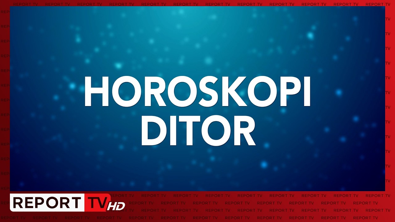Komunikimi, &ccedil;el&euml;si p&euml;r t&euml; zgjidhur &ccedil;do mosmarr&euml;veshje n&euml; &ccedil;ift...Horoskopi 27 shkurt 2026