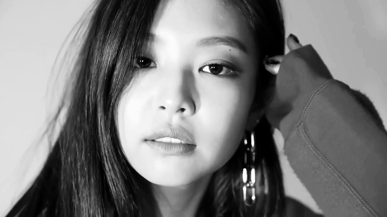 [FMV] Blackpink Jennie X Exo Kai - Gang Up