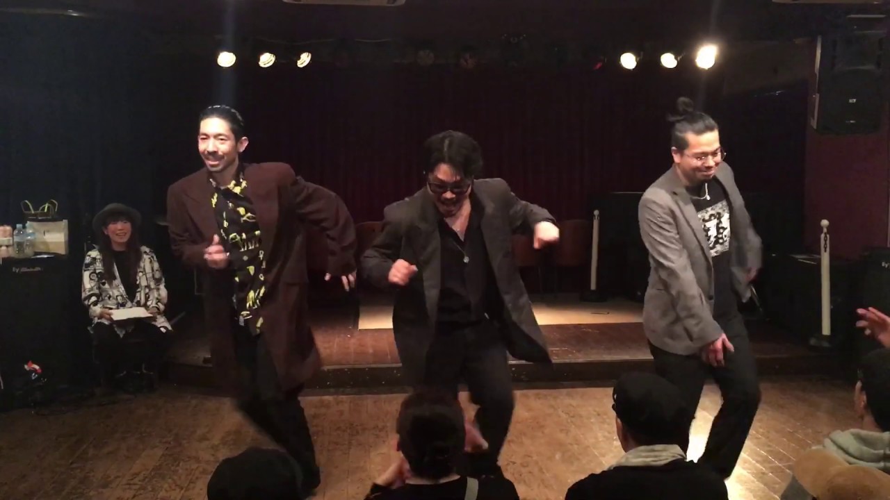 琉⑨(関東ハマチャチャ同好会？)