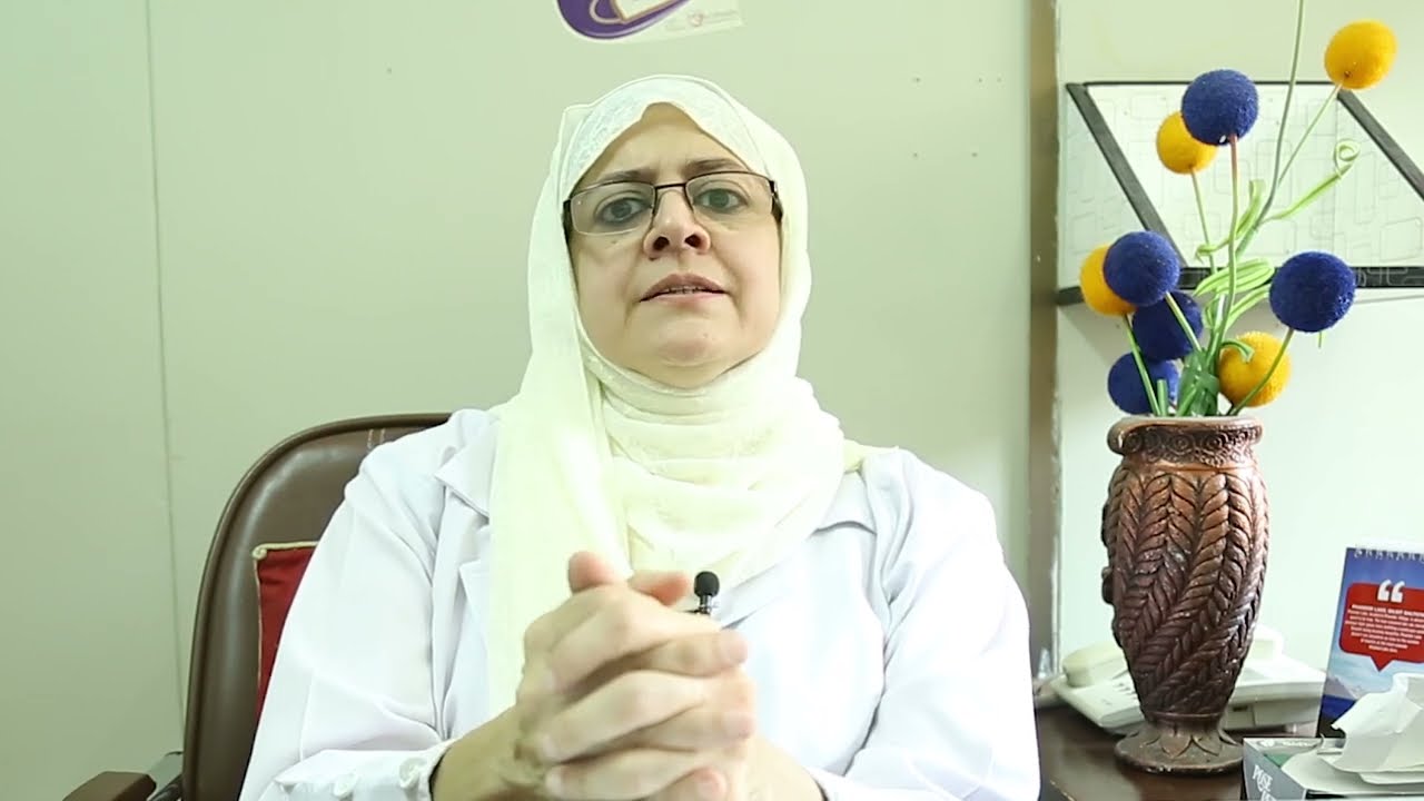 What is Thalassemia Disease | Dr. Tazeen | AIOU