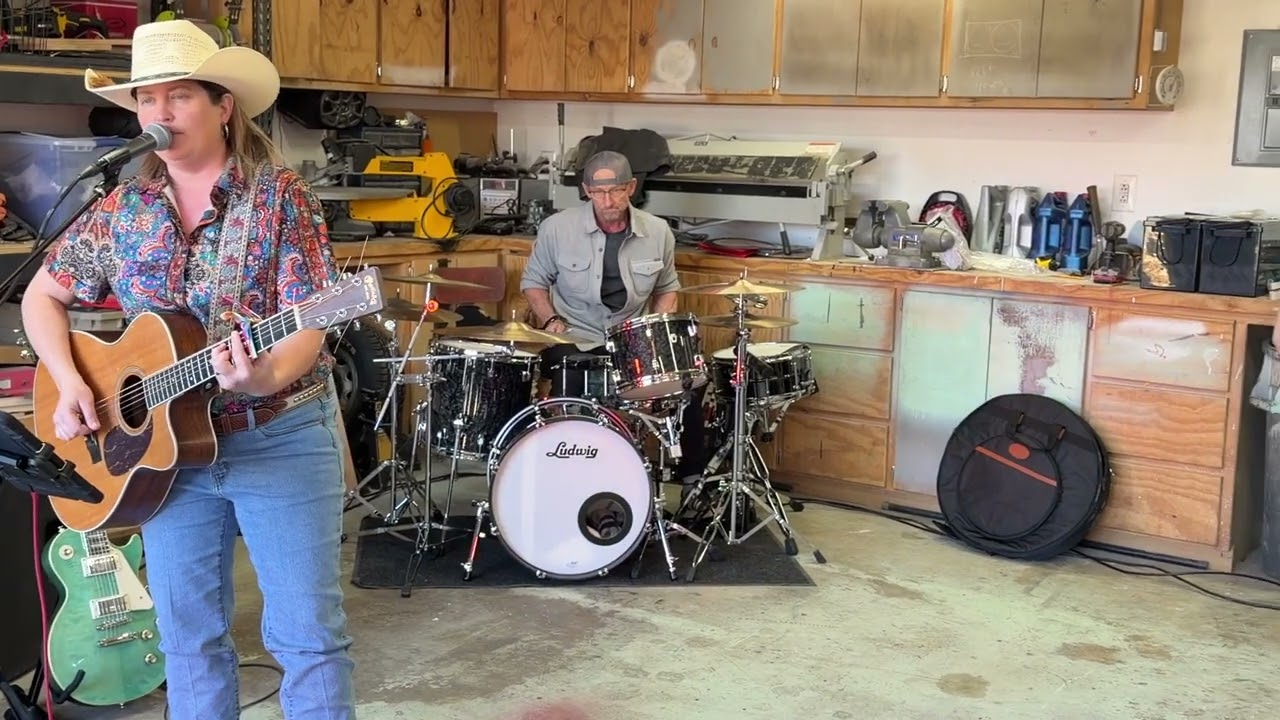 Lindsey and the Boys “Wilder Days” 