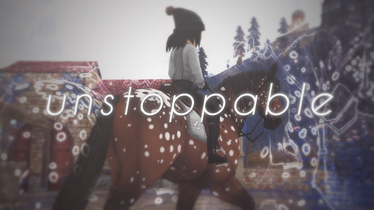 UNSTOPPABLE ll FS SSO MEP