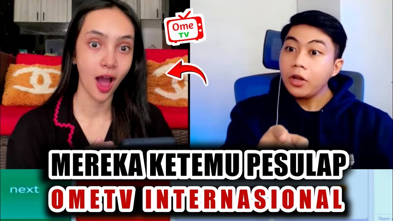 TEN MAGIK ZABIJA NIEKT&Oacute;RYCH MIESZKAŃC&Oacute;W - OMETV. INTERNATIONAL #ometvinternasional