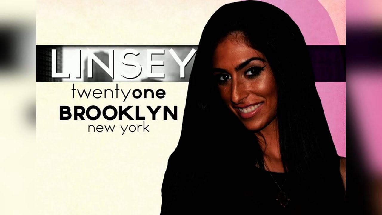 BGC12 - Meet Linsey (Full Music)