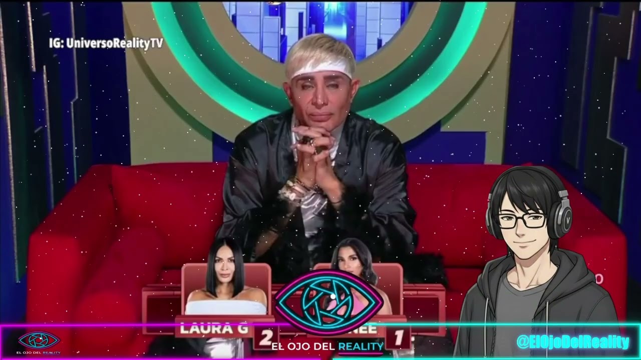 🔥 EXPLOTA DIVO COMETE GRAVE ERROR EN NOMINACI&Oacute;N Y PANELISTAS LO DESTROZAN LA CASA #LCDLF6