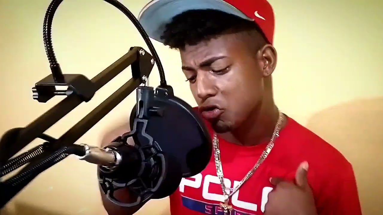 El Tony Baby - Otra Vez (Video Oficial)