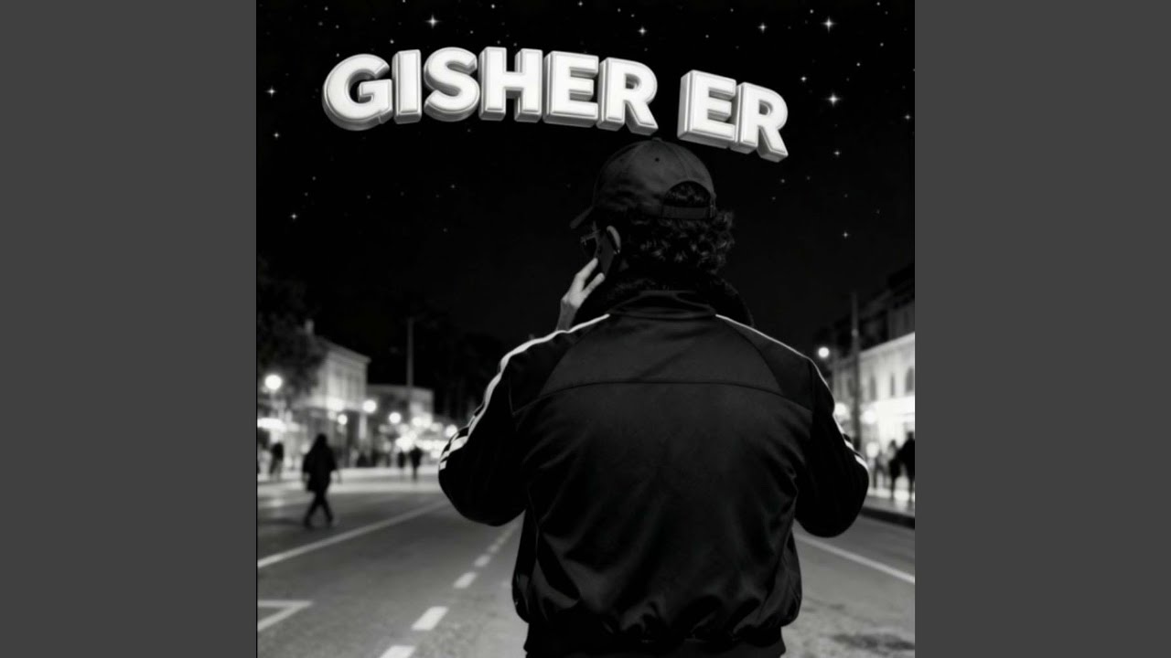 Gisher Er
