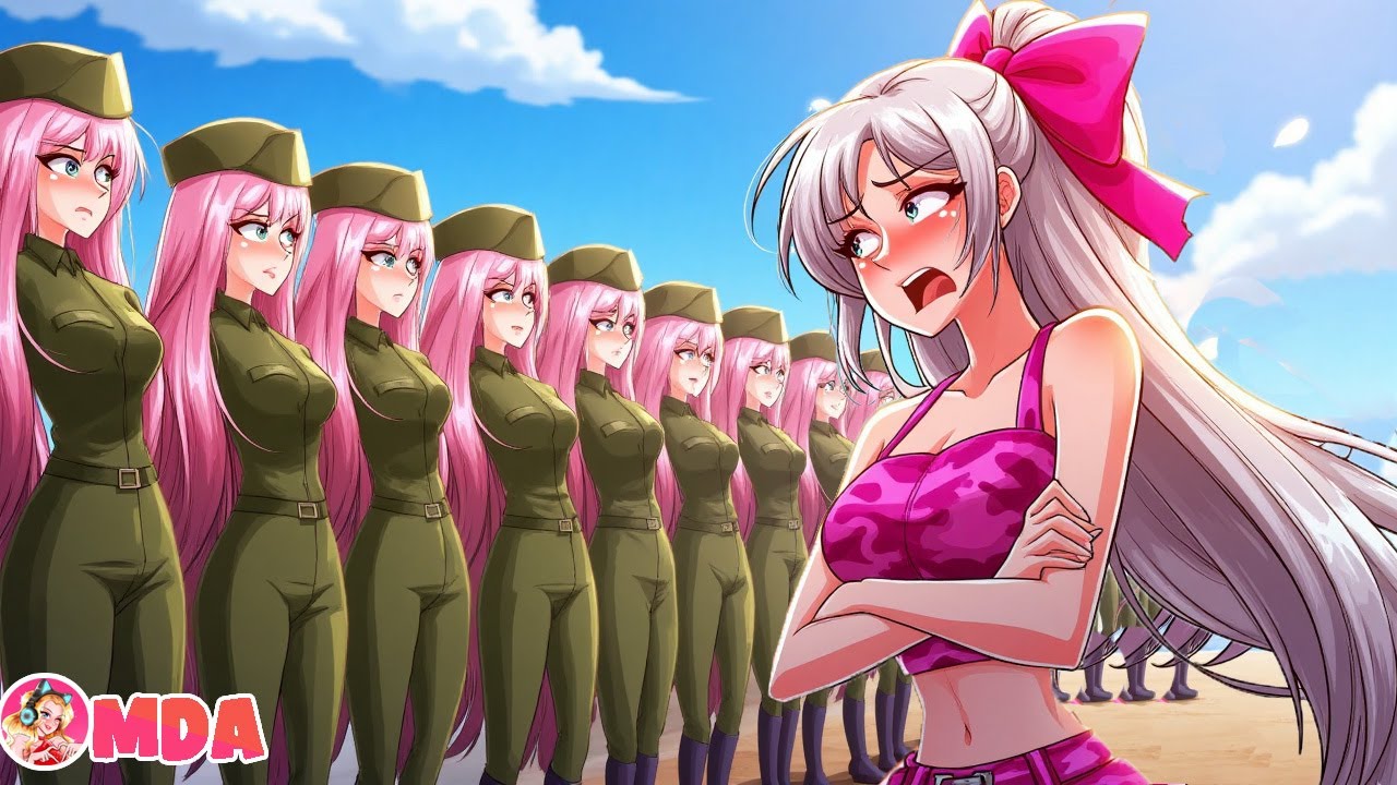 This Boarding School Wasn’t Normal