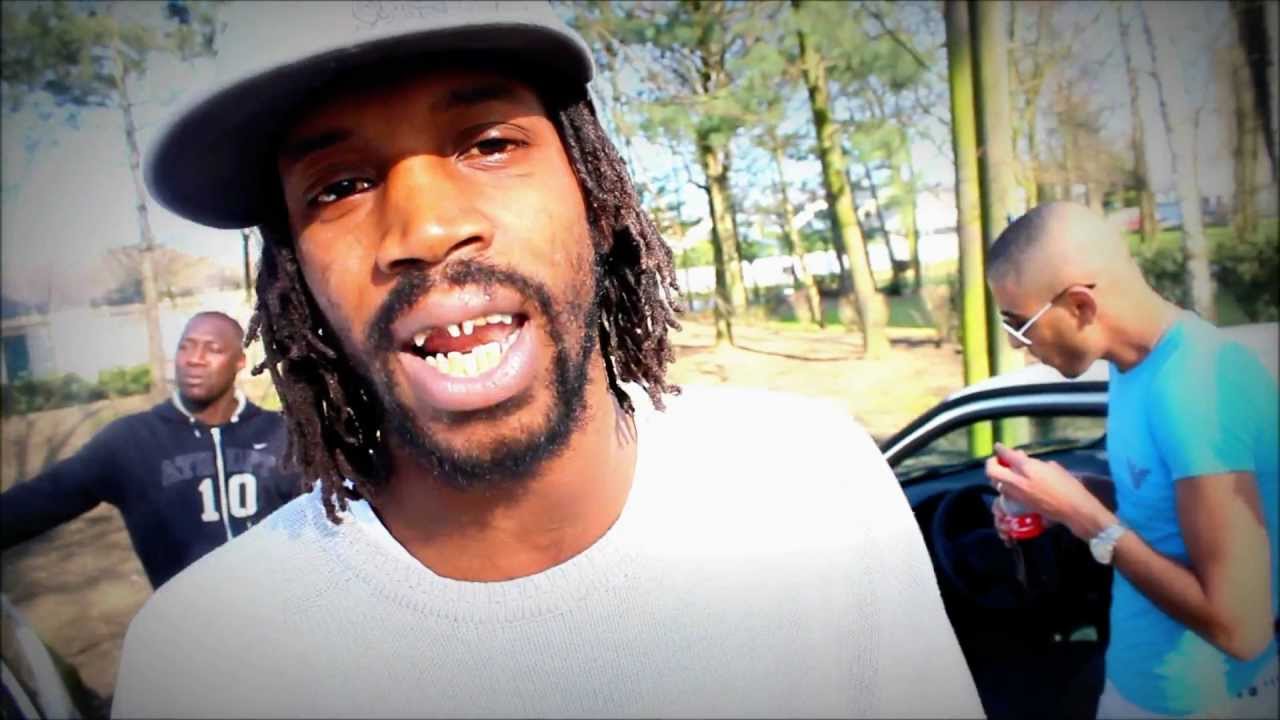 LaBadTV - Freestyle H.I.T.C.H, Noonsa & B.lek