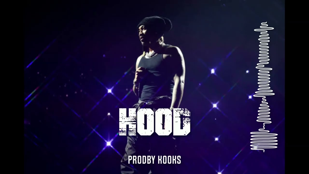 [FREE] FUTURE TYPE BEAT ''HOOD''