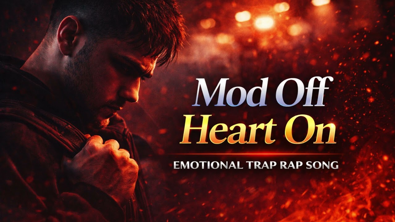 New 2026 Motivational, Energetic Song