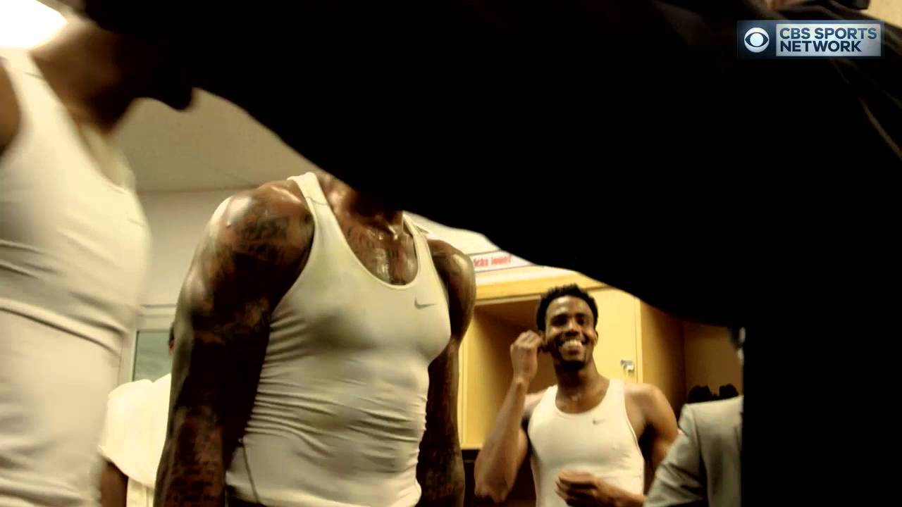 Championship of Change : CBS Documentary Clip 3