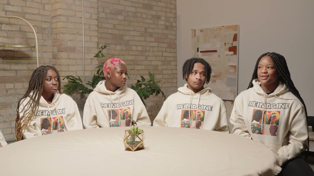 Generational Differences - Blackbird Video Series (RBYMH)
