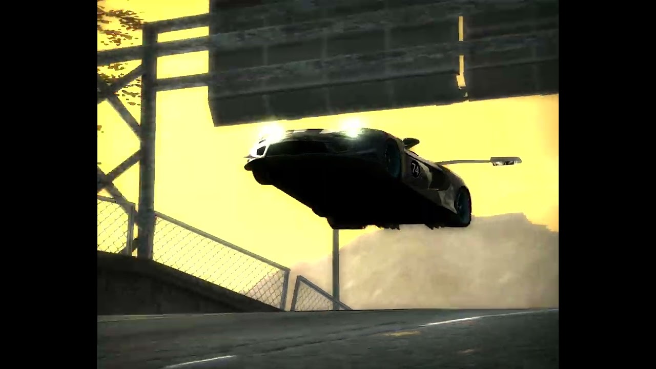 Need for Speed NFS