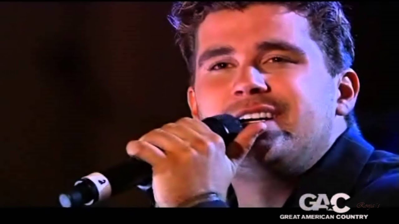 Josh Gracin ~ 