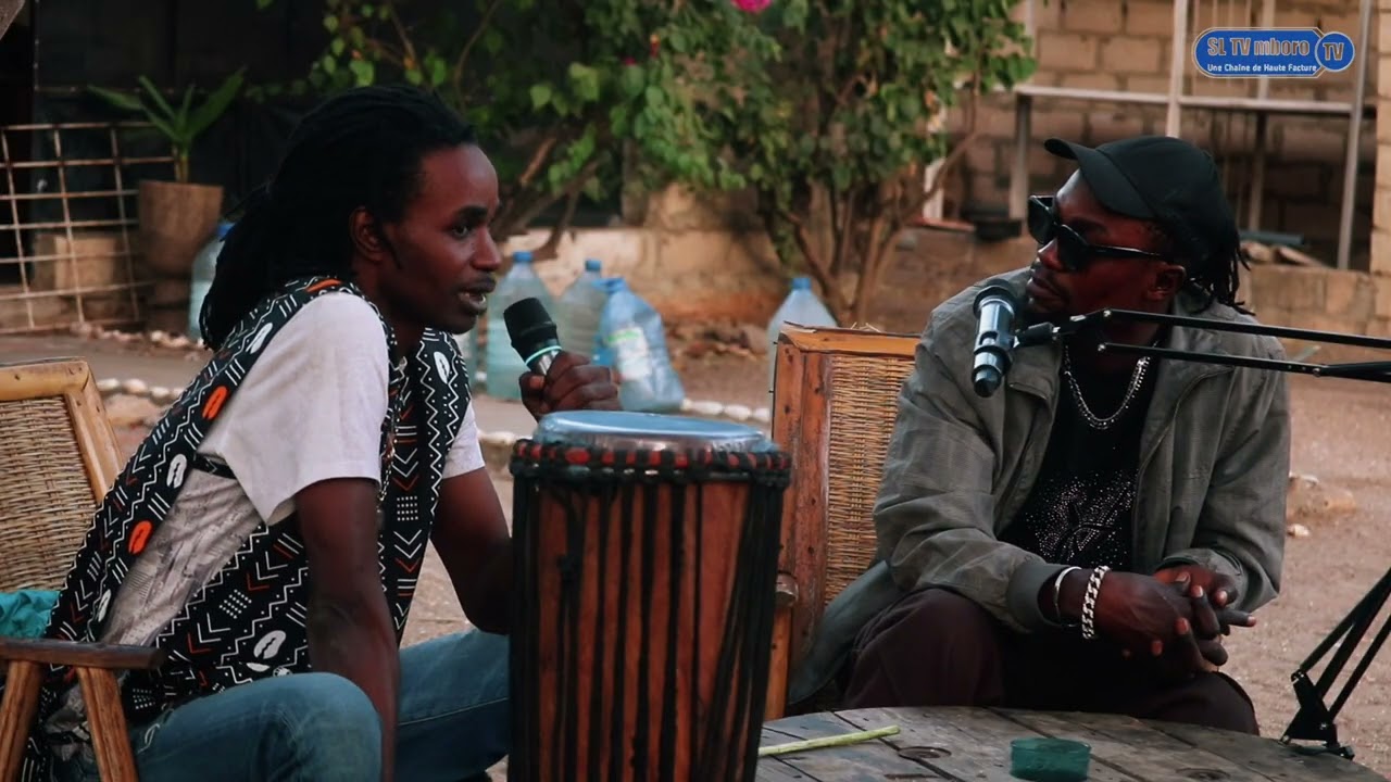 3e édition ker aada Ak thiosane