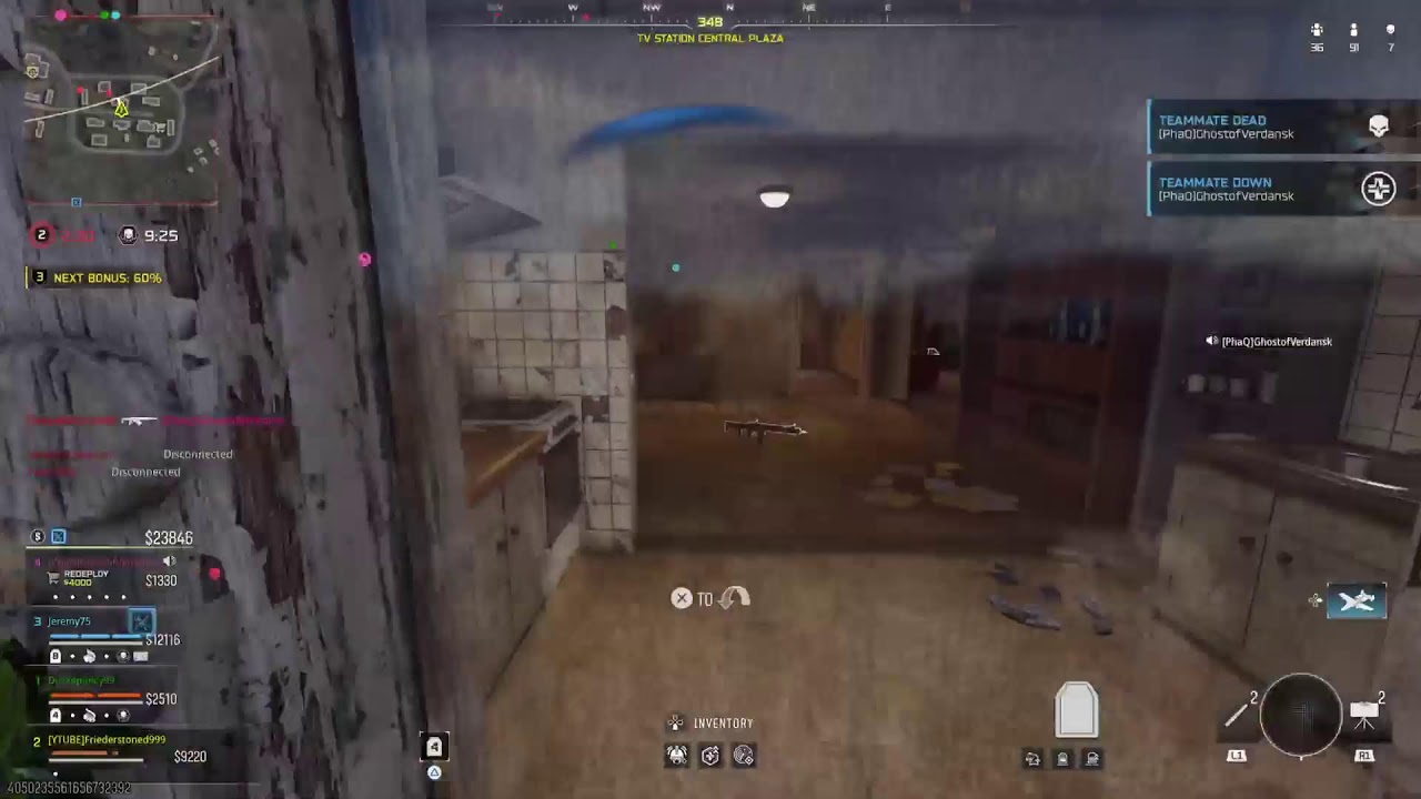 Warzone