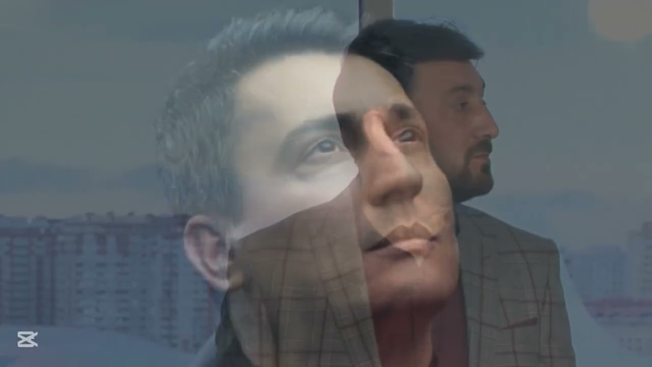 Xəzər Süleymanlı&Aydın Sani-Sənin Üçün Darıxmışam