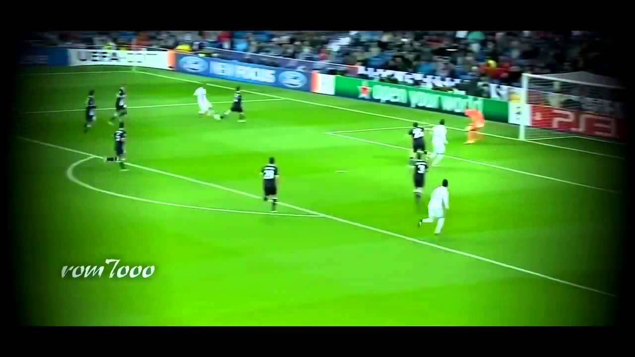Fabio Coentrao Amazing Skill Show HD (Amazing Skills)