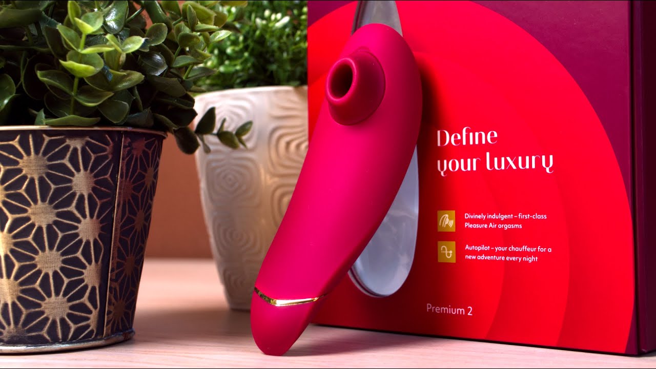 Womanizer Premium 2 : Test et Avis