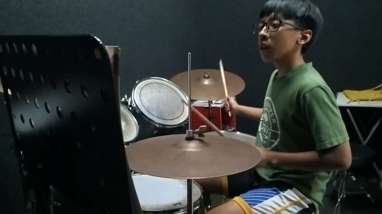 Doc. Ardi, Mekarwangi, Grade 1 - Lesson 17, 13 Maret 2026