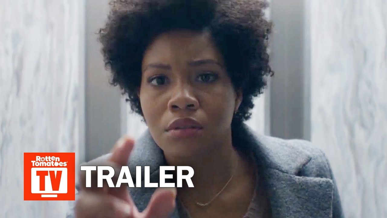 The Other Black Girl Season 1 Trailer