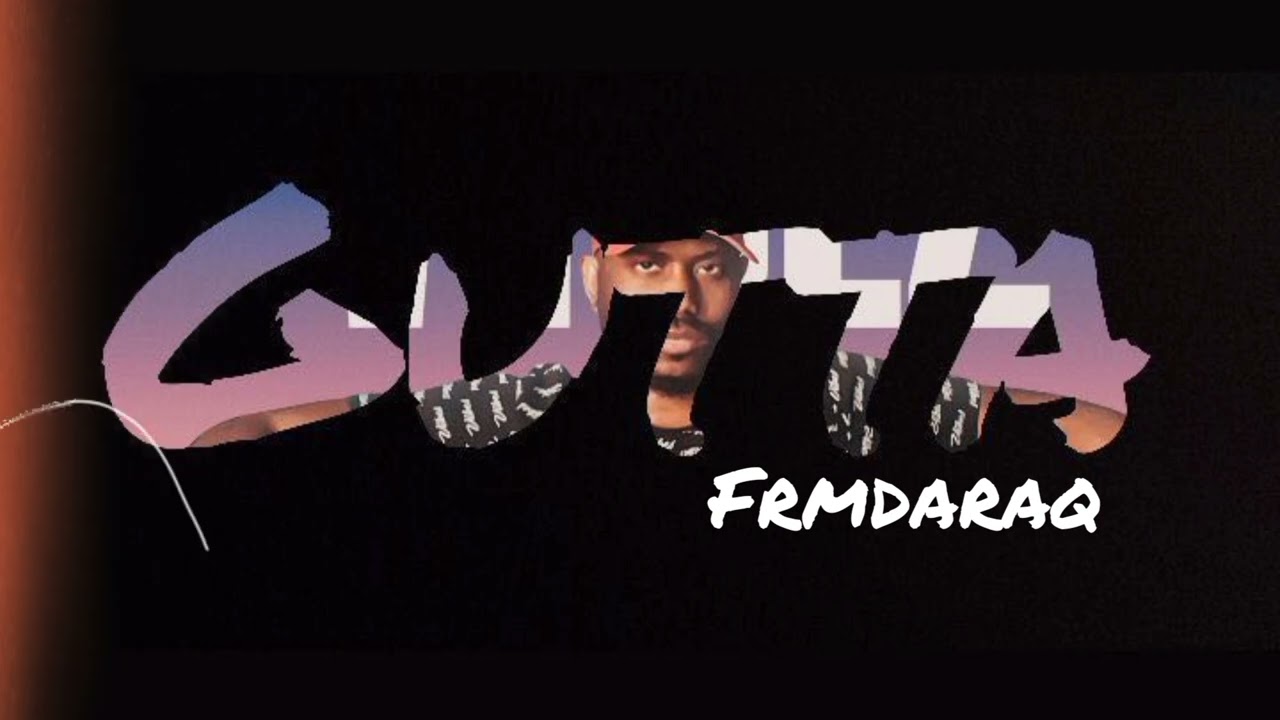 GuttaFrmDaRaq - The raq (Freestyle) New Music