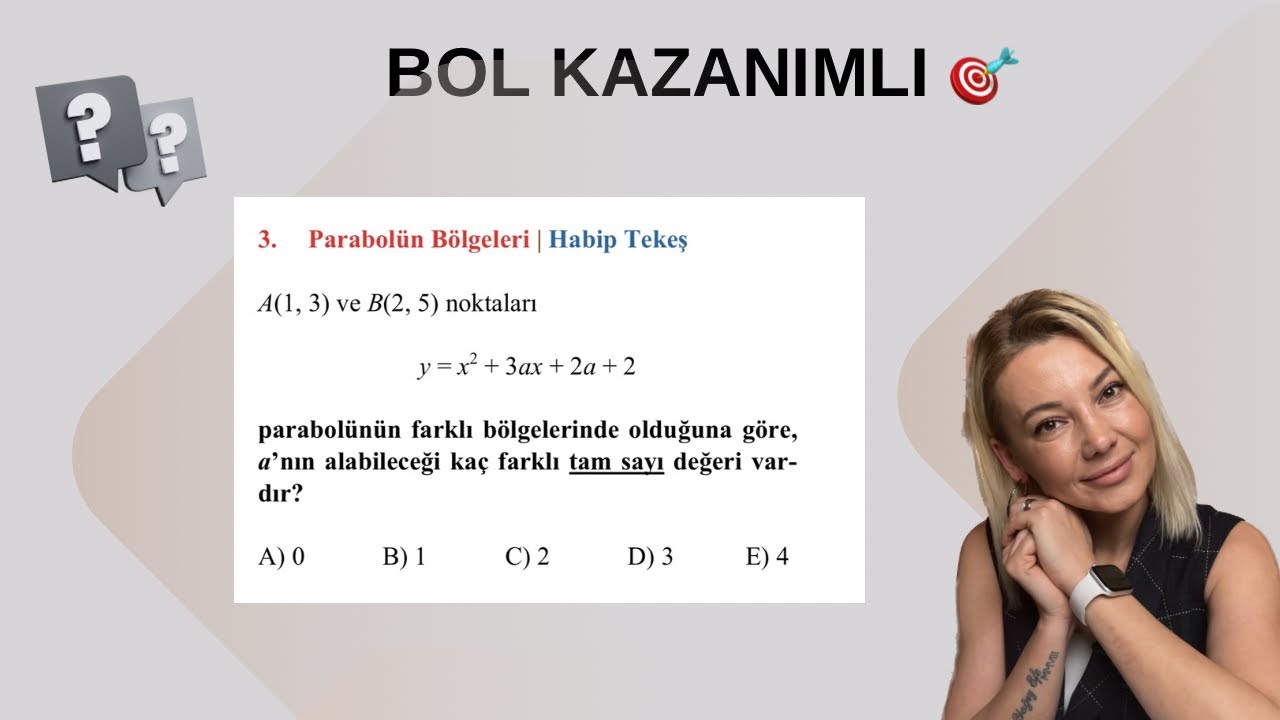 SINAVDAN ÖNCE MUTLAKA GÖRMELİSİN🎯