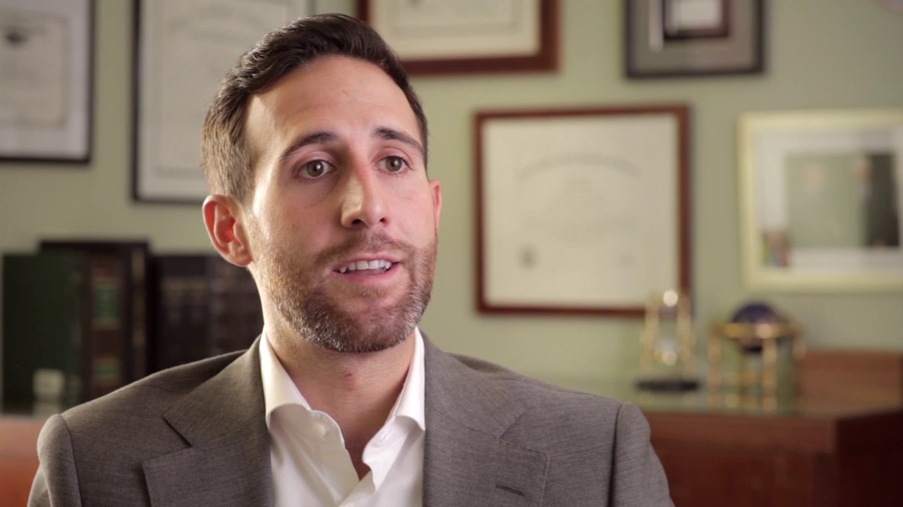 What is nursing home negligence or abuse? | Hach & Rose, LLP | (212) 779-0057