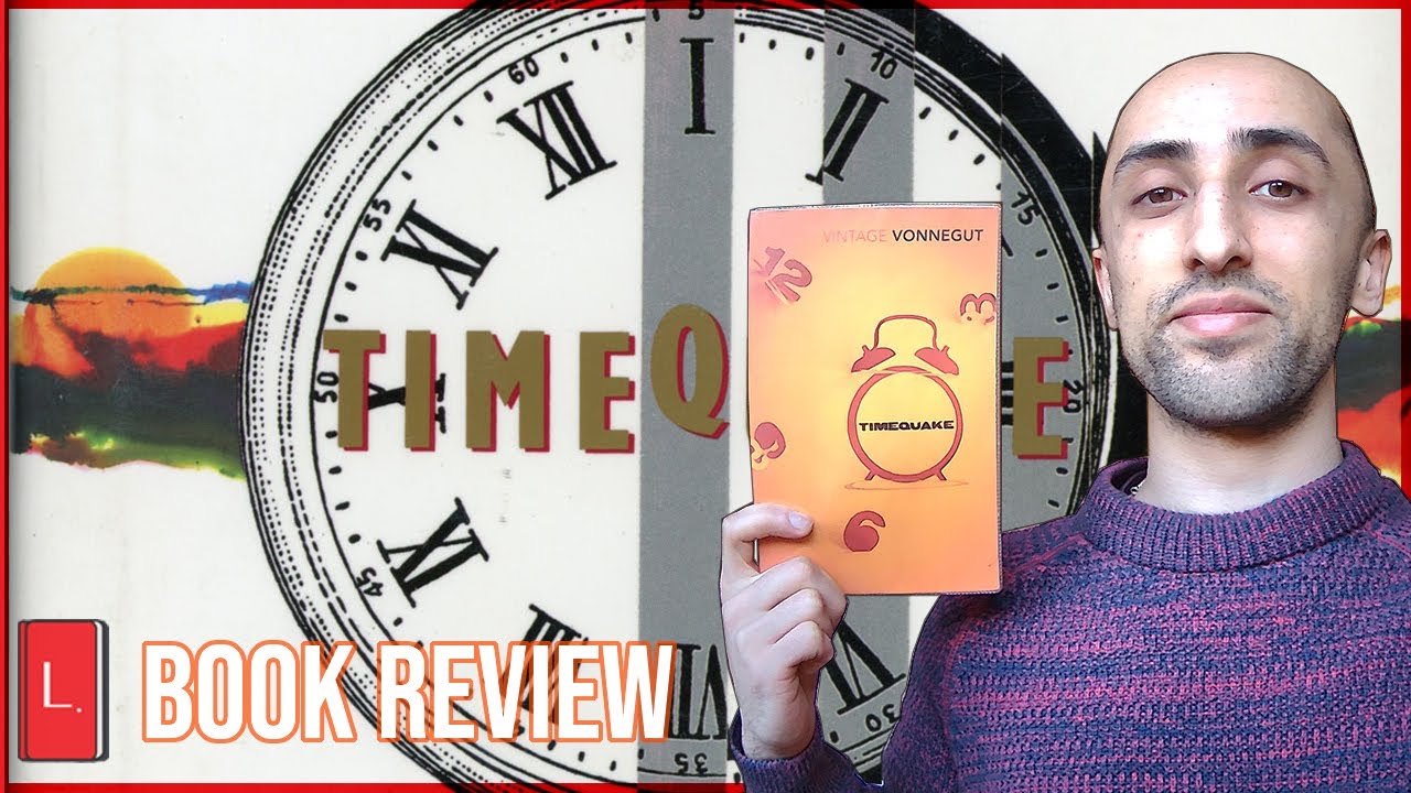 Timequake by Kurt Vonnegut | Book Review
