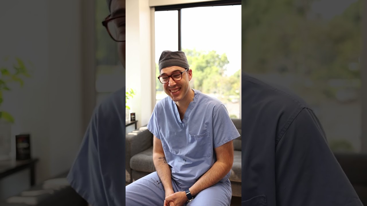 Rapid Fire Questions With A Plastic Surgeon