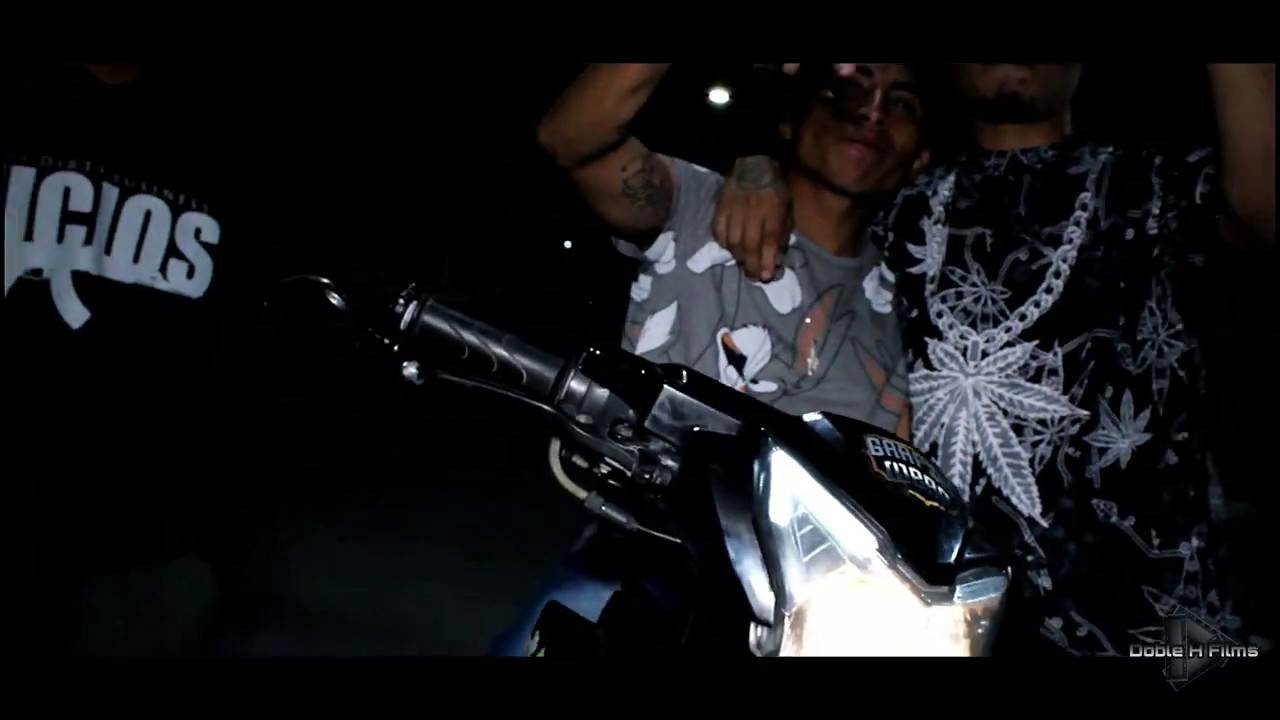 LA GLP FT PROYECTO MAYA//NO ME OLVIDO DE MI PLACA//VIDEO OFICIAL 2020//