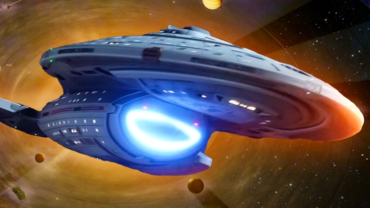 NEW STAR TREK GAME - SO MUCH POTENTIAL..... Please Be Good!!!!! - Surviving DAY 3