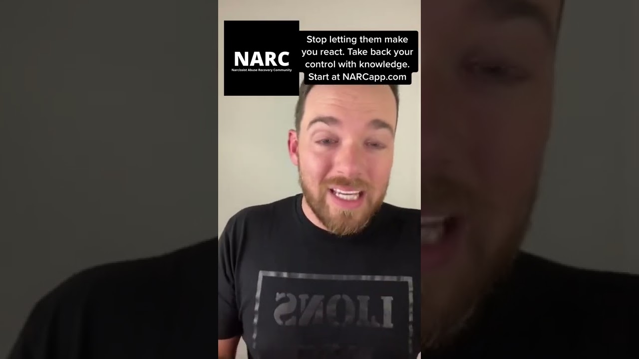 what pisses a Narc off 