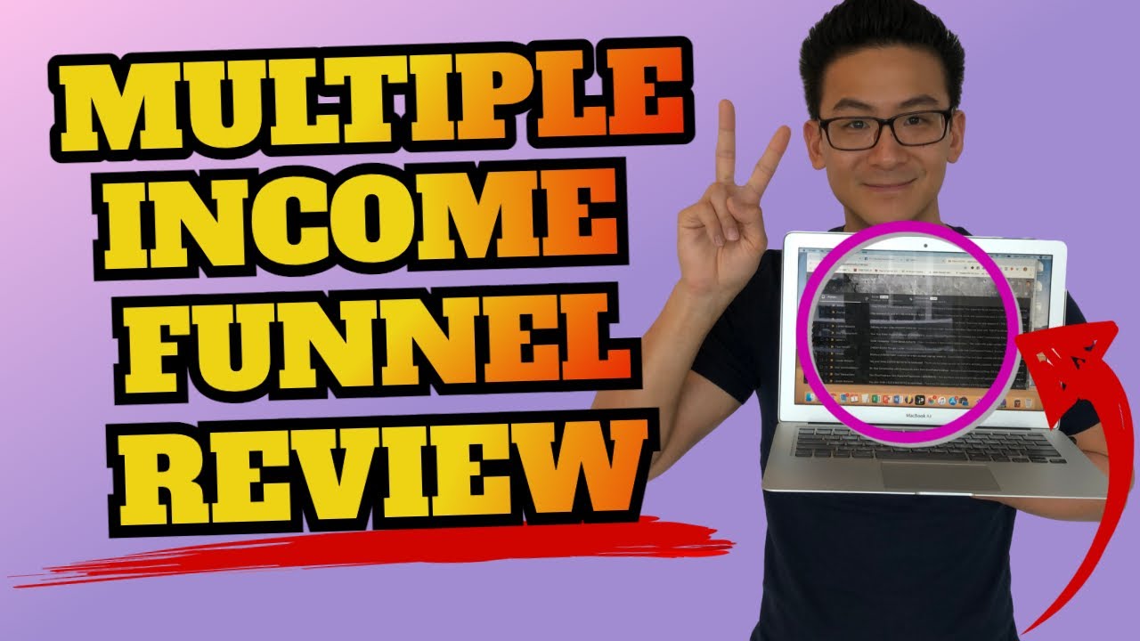 Multiple Income Funnel Review - Can You Make Money Using This Marketing System?