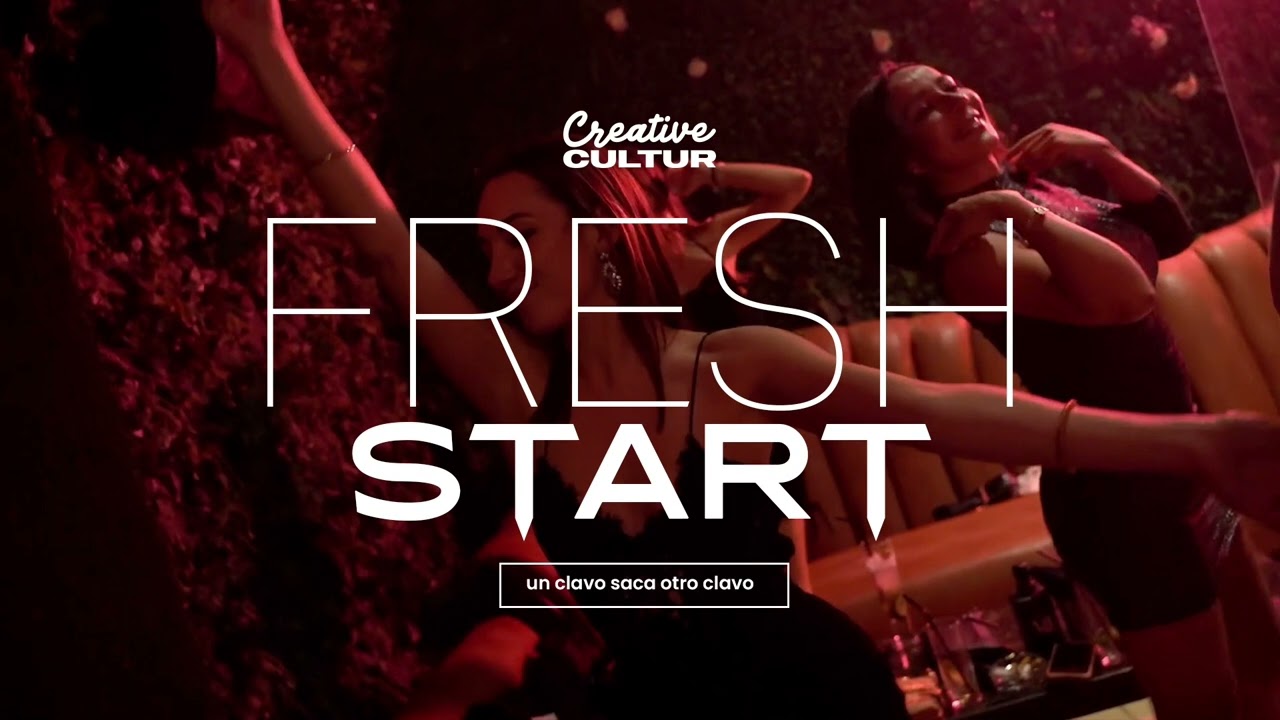 Fresh Start by Creative Cultur 