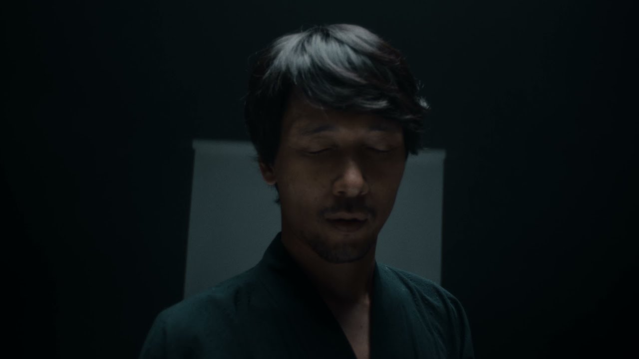 The Power of Tradition by OCB featuring Mitsuru Nagata