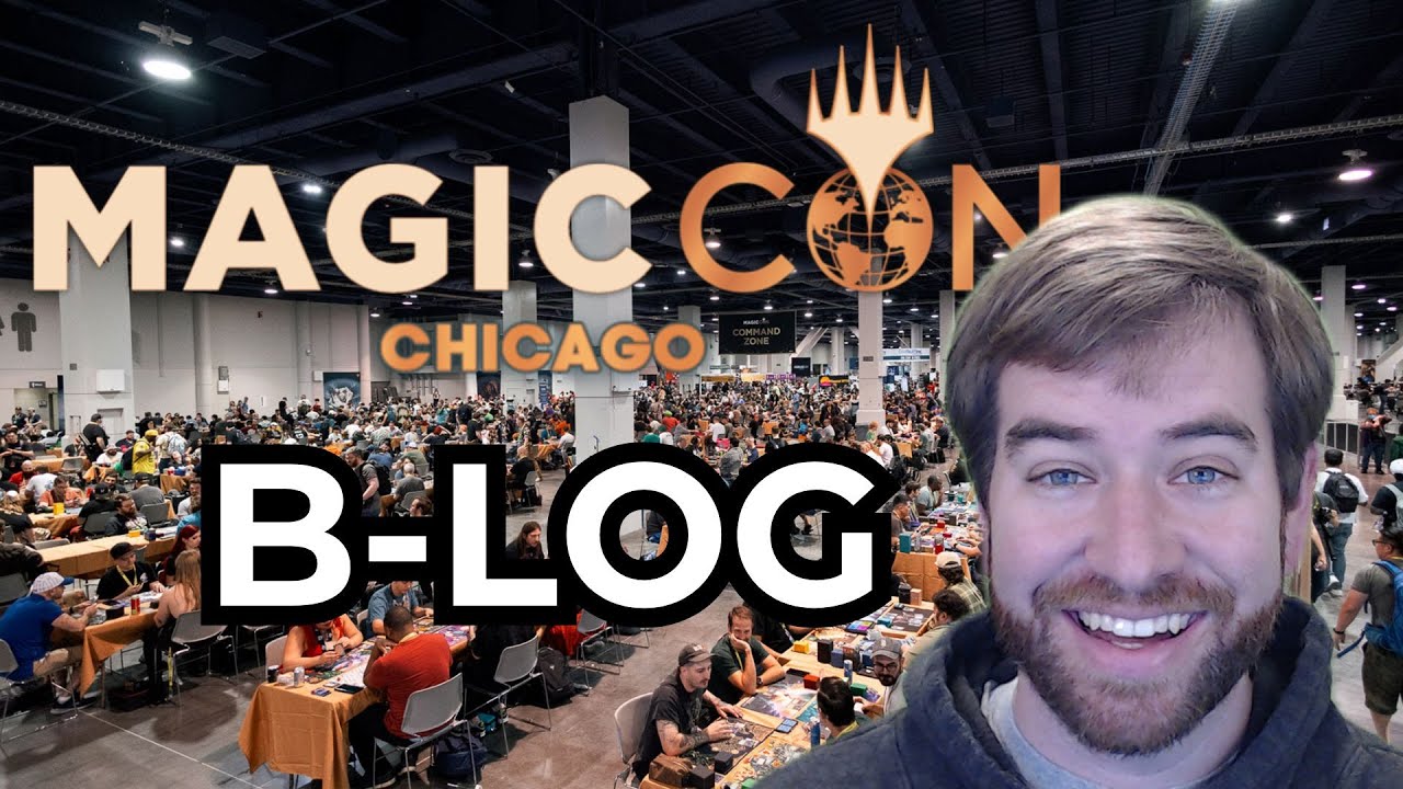 Sick 5-0 Start at the PTQ in Chicago!!! | Aetherdrift Draft | Magic: The Gathering