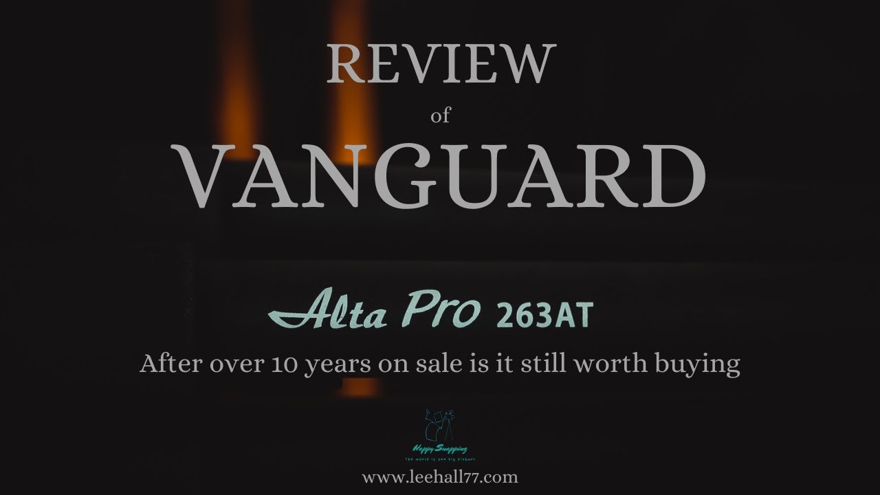 Alta Pro 263 AT review is it still worth buying In 2020